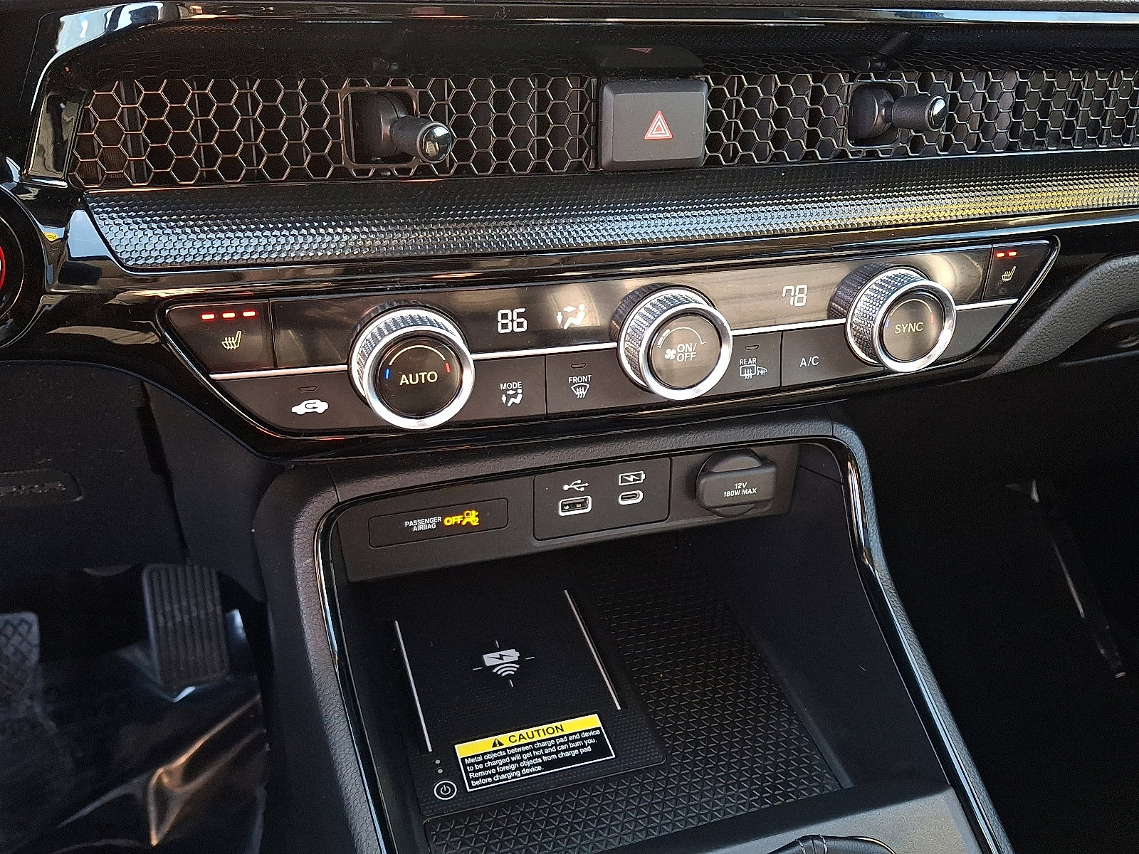 Used 2024 Honda CR-V EX-L image 16