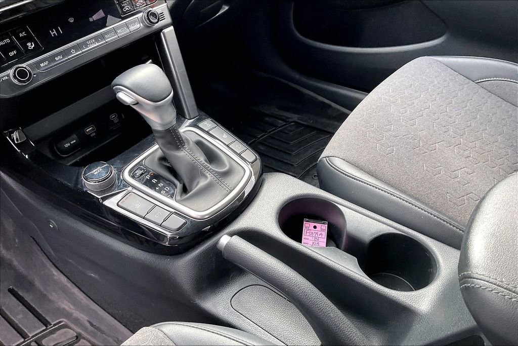 Used 2024 Kia Seltos S image 16