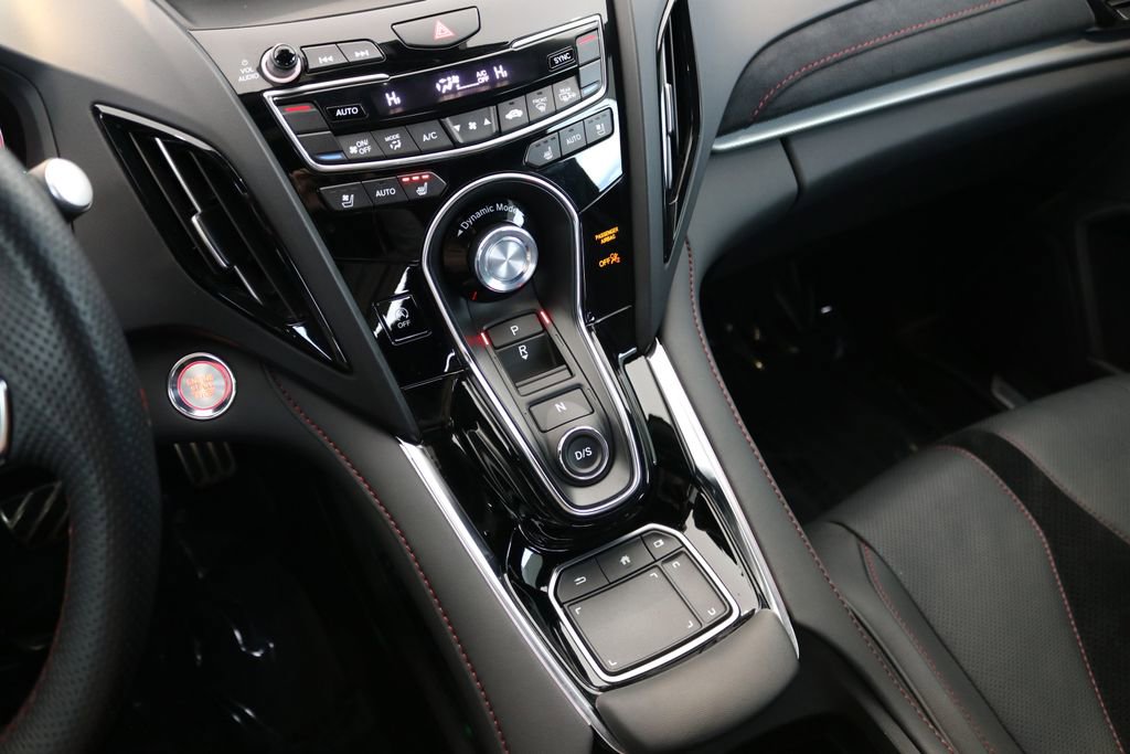 Used 2022 Acura RDX A-Spec image 50