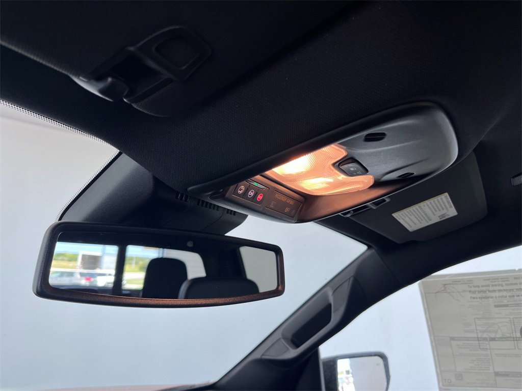 New 2026 Chevrolet Colorado LT w/ LT Convenience Package image 84