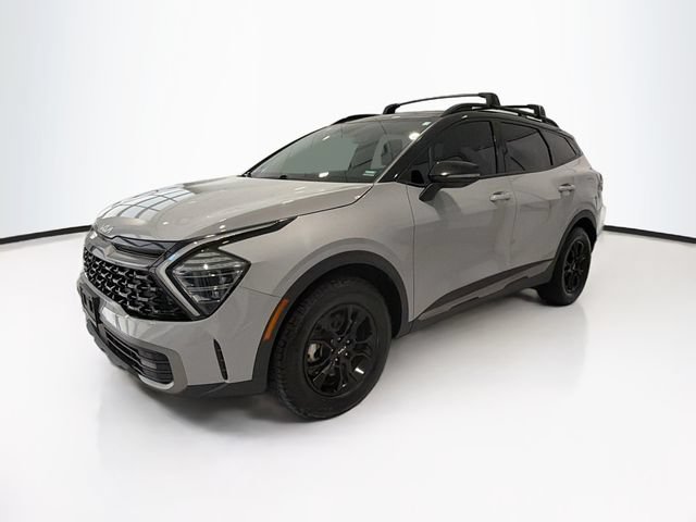 Used 2024 Kia Sportage X-Pro Prestige AWD/4WD image 3