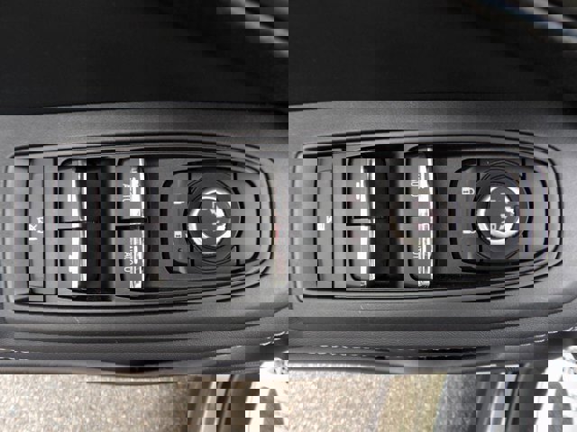 Certified 2023 Subaru Forester Limited w/ Popular Package #3 image 11