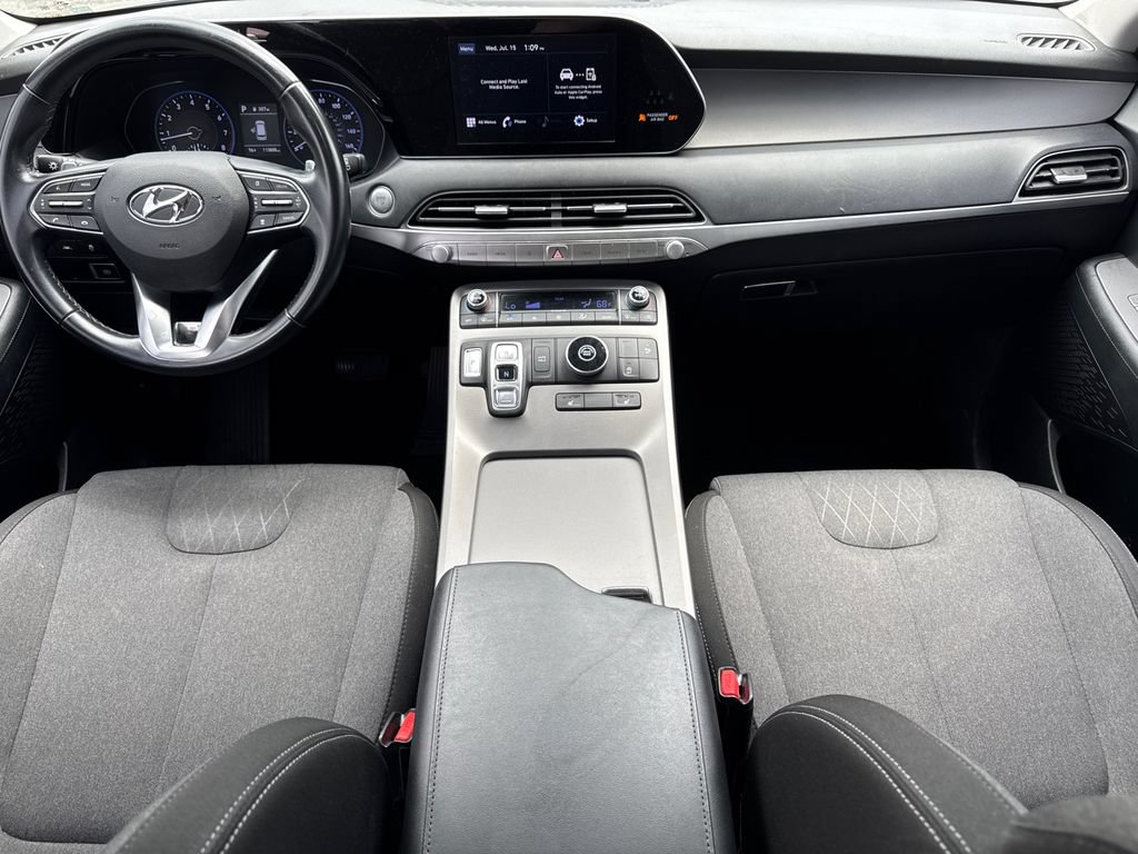Used 2022 Hyundai Palisade SEL FWD image 25