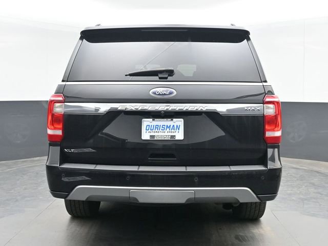 Used 2019 Ford Expedition Max XLT w/ Equipment Group 202A image 13