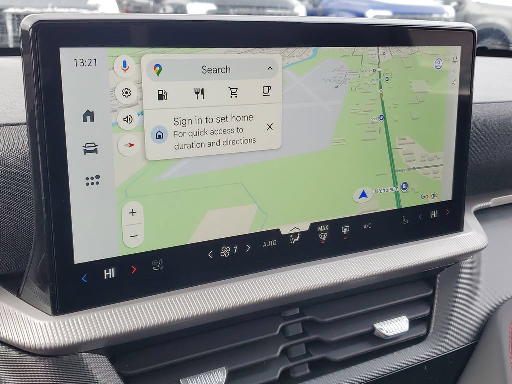 New 2026 Ford Explorer ST-Line AWD/4WD image 20