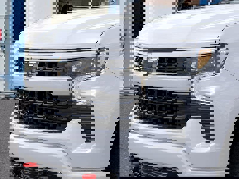 New 2026 Chevrolet Silverado 1500 RST w/ Redline Edition image 13