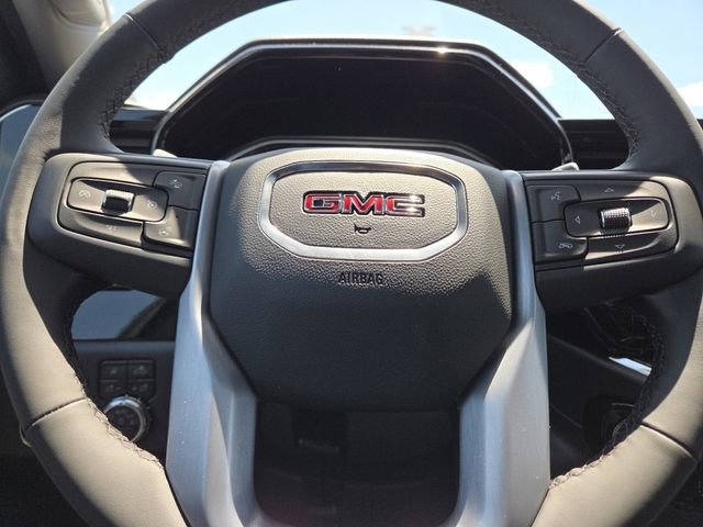 New 2026 GMC Sierra 1500 Elevation w/ Elevation Premium Package AWD/4WD image 37