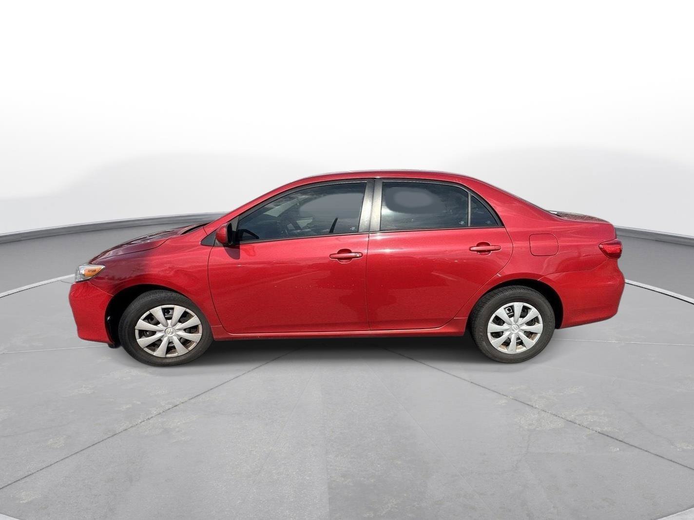 Used 2011 Toyota Corolla LE image 9