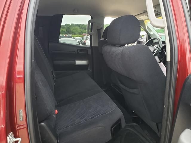 Used 2007 Toyota Tundra SR5 AWD/4WD image 19