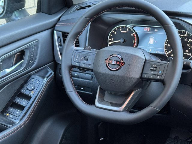 New 2026 Nissan Rogue SV image 13