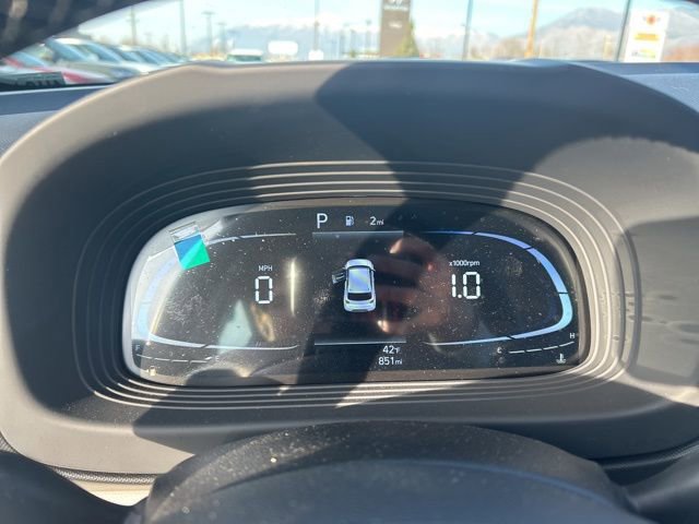 Used 2026 Hyundai Venue SEL image 14