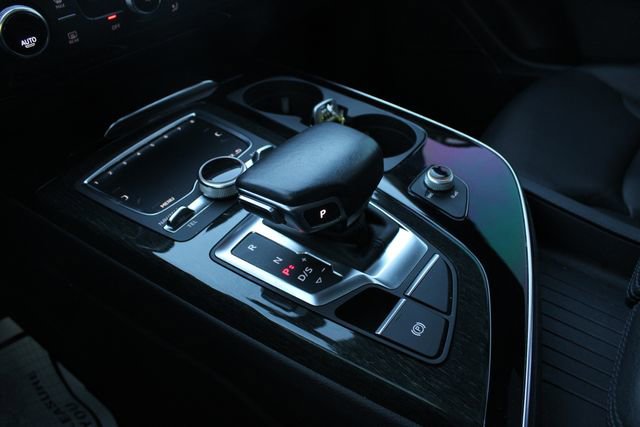 Used 2019 Audi Q7 3.0T Premium Plus image 20