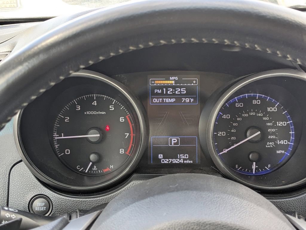 Used 2018 Subaru Legacy 2.5i Limited image 23