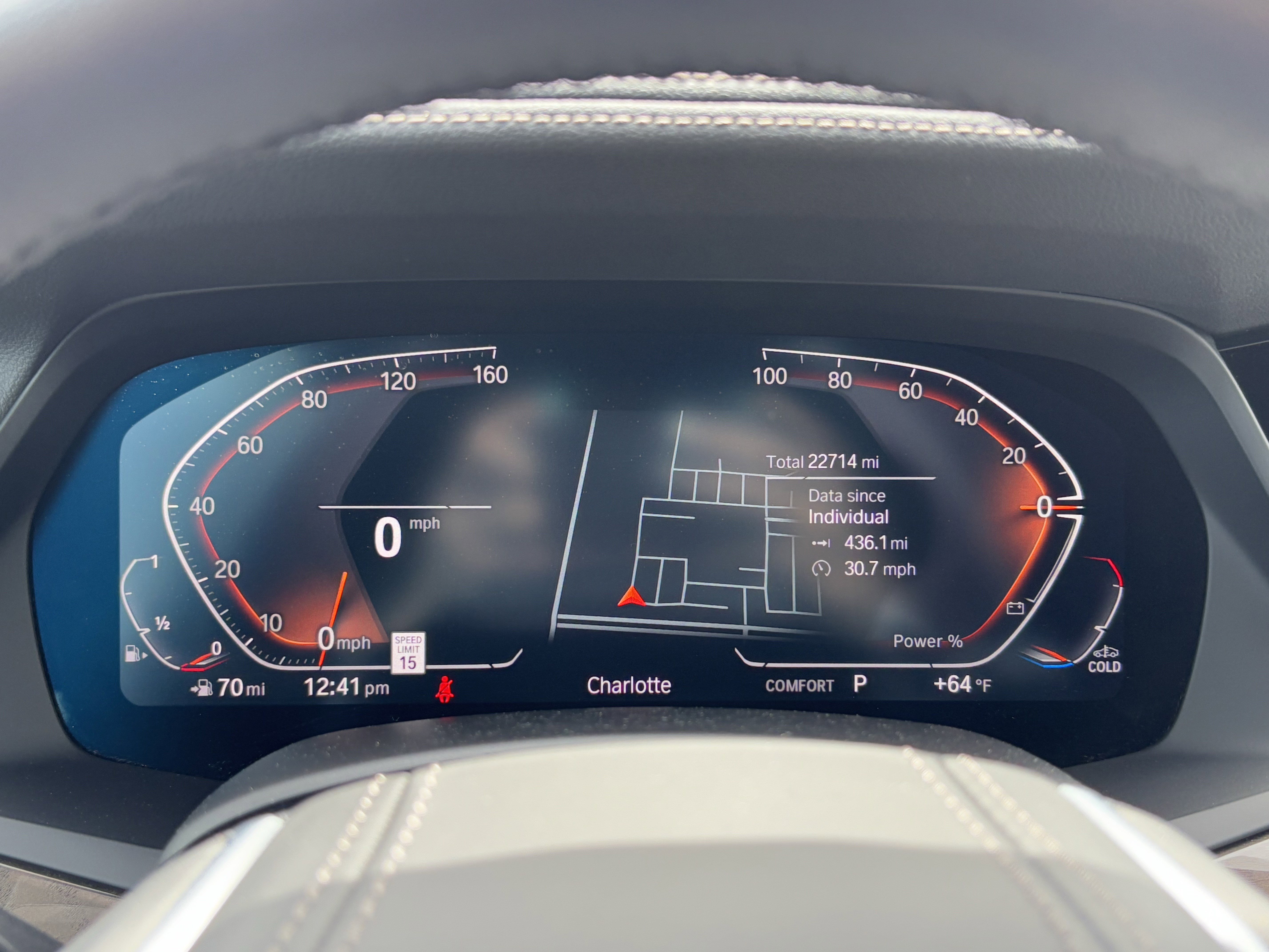 Certified 2023 BMW X5 sDrive40i w/ Premium Package image 21