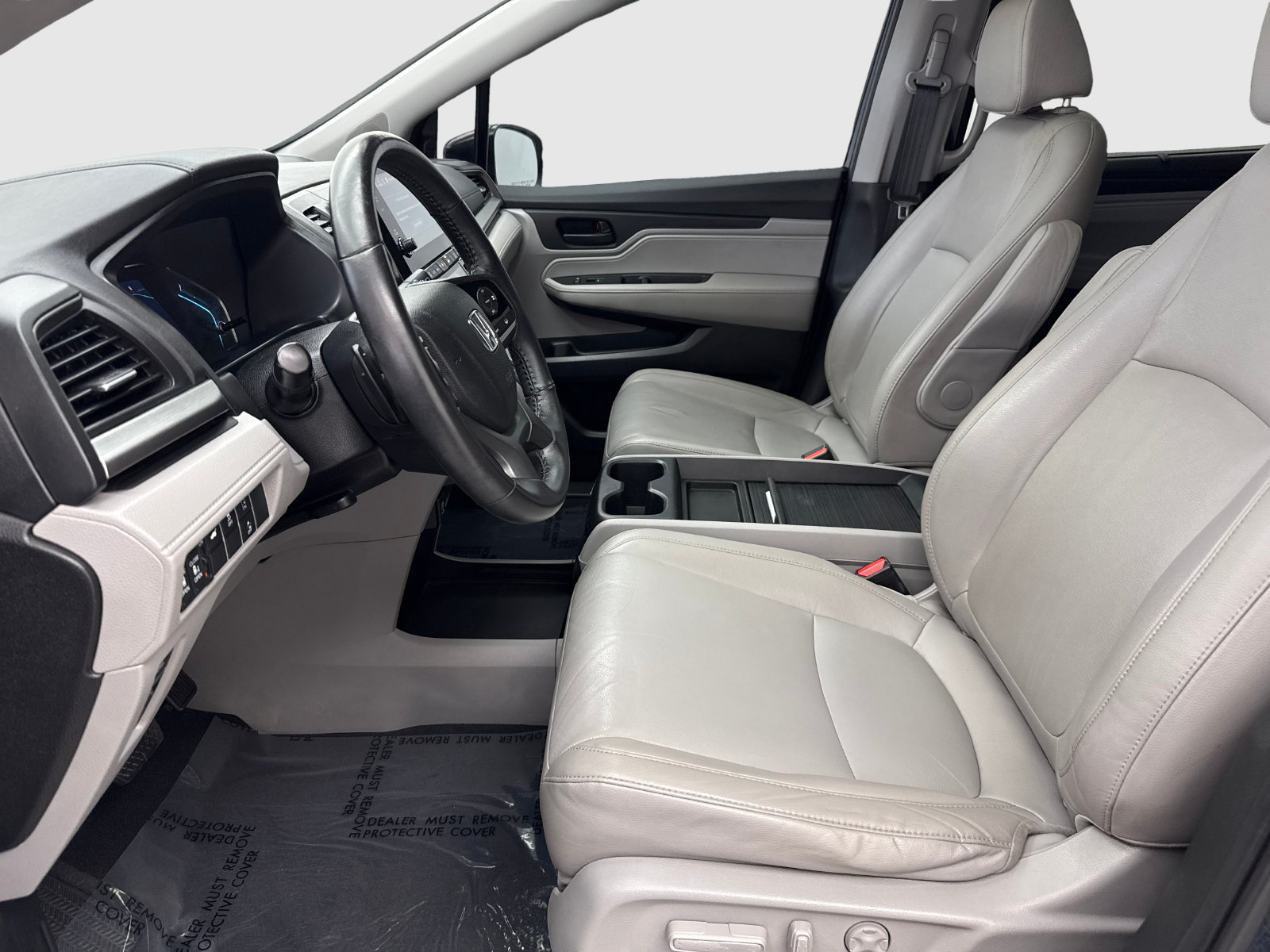 Used 2020 Honda Odyssey EX-L image 17