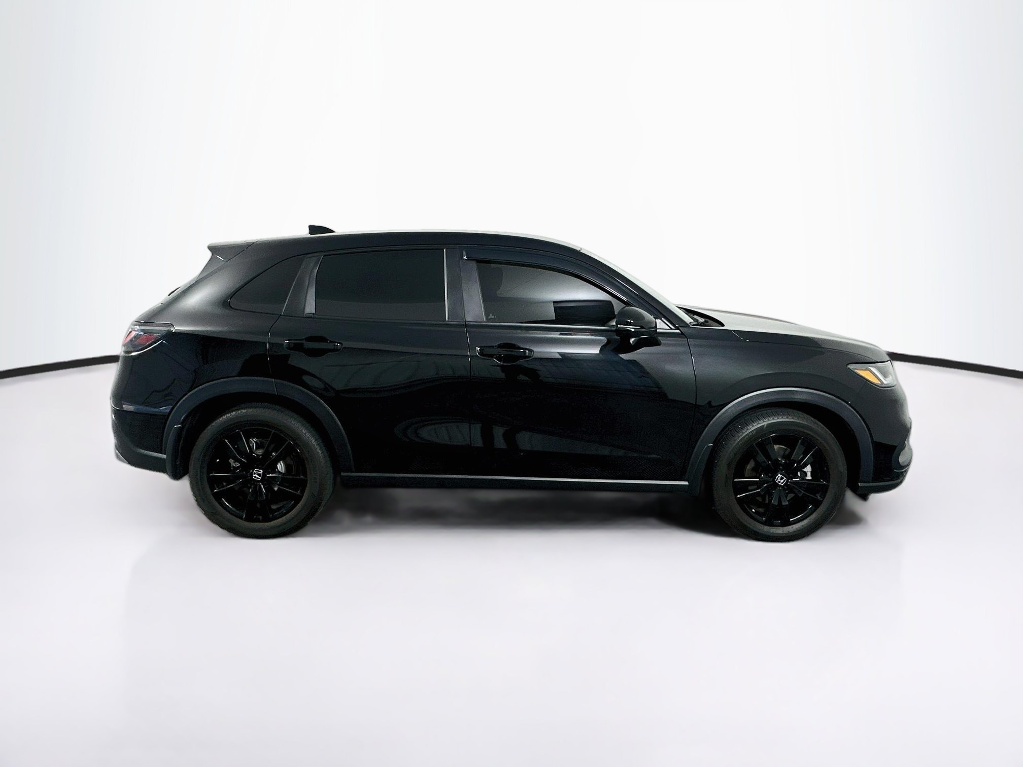 Used 2026 Honda HR-V Sport image 10