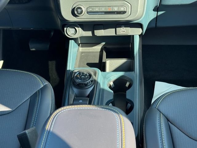 Used 2026 Ford Maverick Lobo AWD/4WD image 14