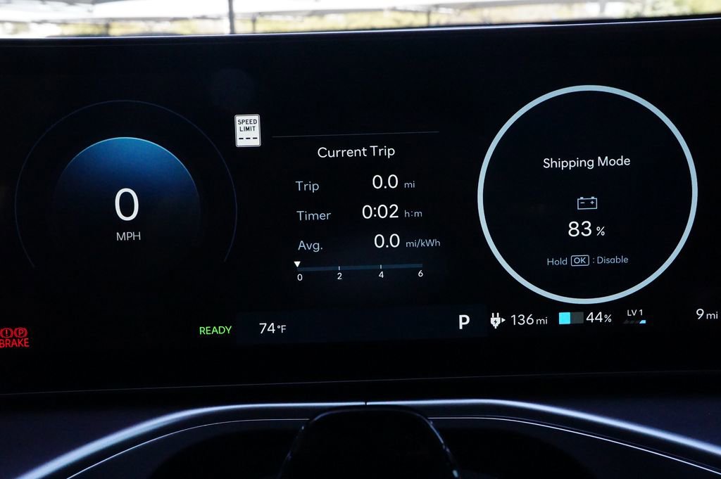 New 2026 Hyundai Ioniq 9 SEL image 10