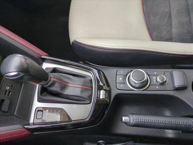 Used 2016 MAZDA CX-3 Grand Touring image 12