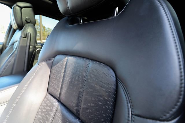 Used 2019 Land Rover Range Rover Sport HSE Dynamic image 54