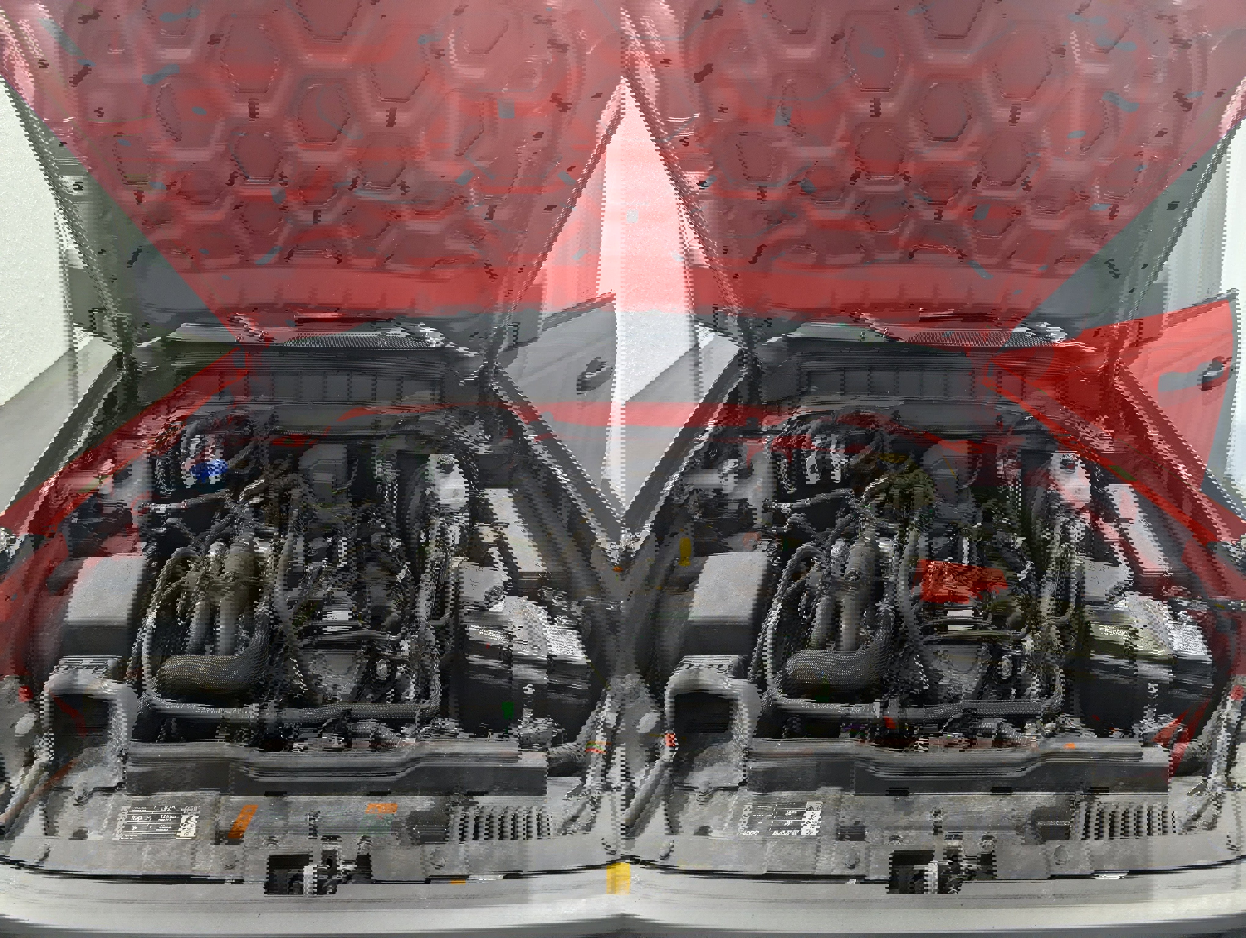 Used 2023 Ford Bronco Big Bend image 29