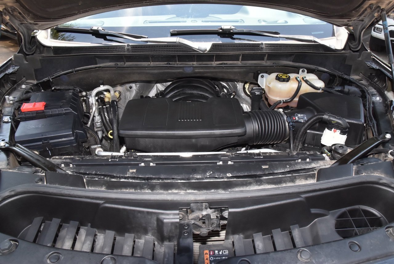 Used 2023 GMC Yukon XL SLT RWD image 42