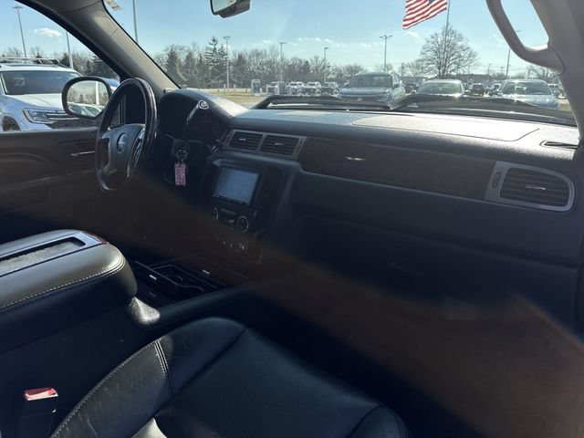 Used 2012 GMC Sierra 1500 Denali AWD/4WD image 27