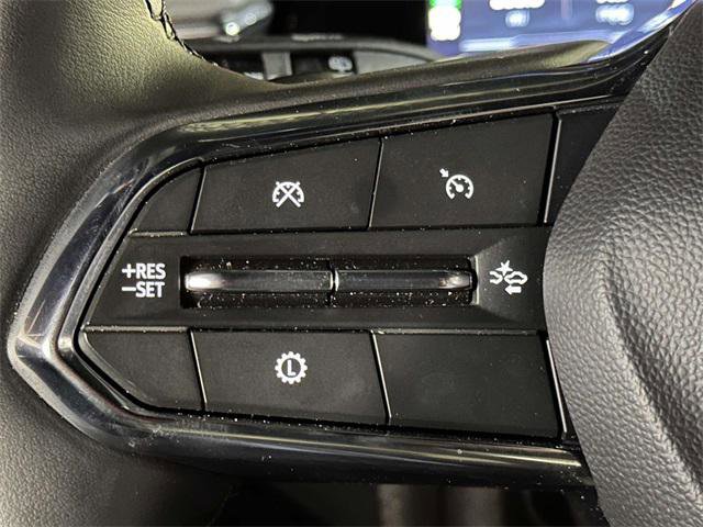 Used 2025 Chevrolet Suburban Premier image 22