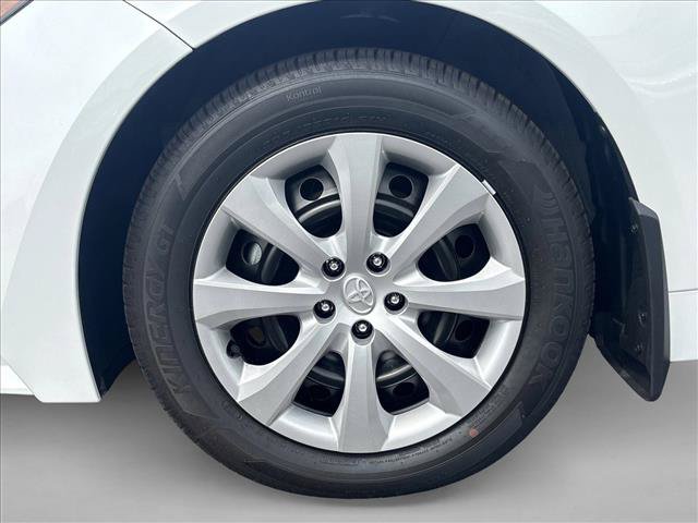 New 2026 Toyota Corolla LE FWD image 11