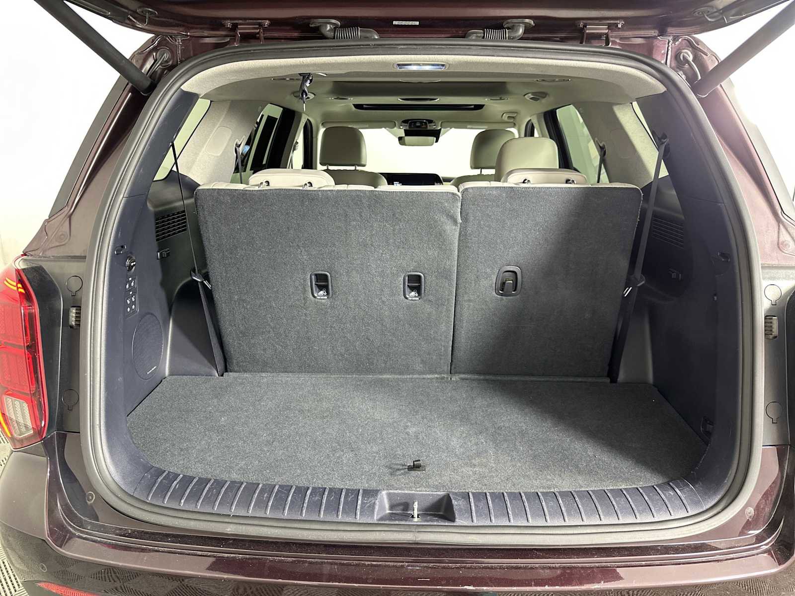 Used 2024 Hyundai Palisade Limited image 26