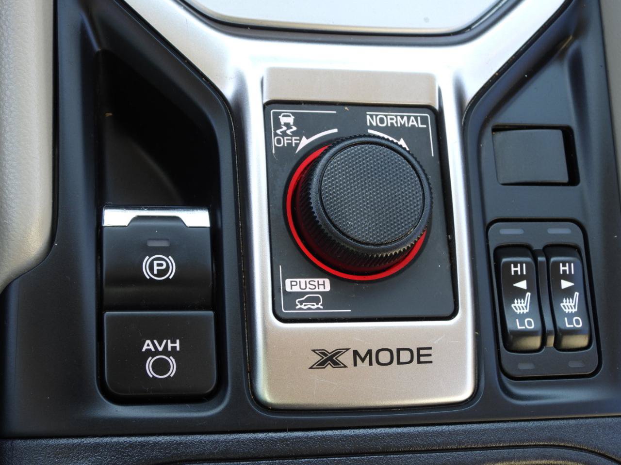 Used 2022 Subaru Forester Premium AWD/4WD image 85