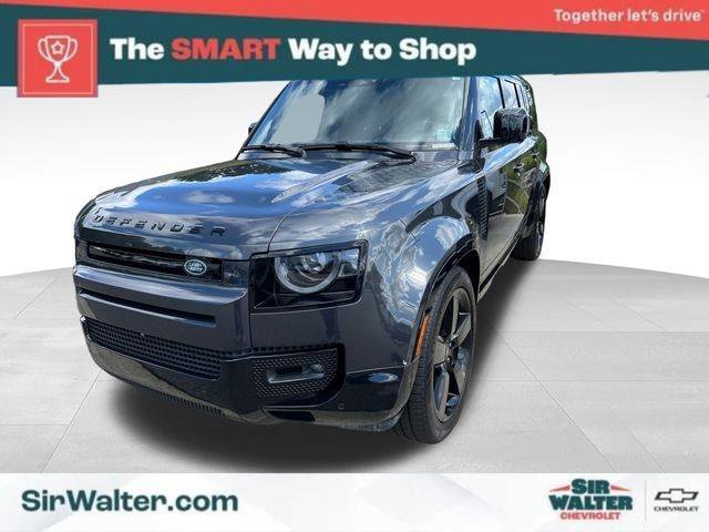 Used 2024 Land Rover Defender 130 X-Dynamic SE