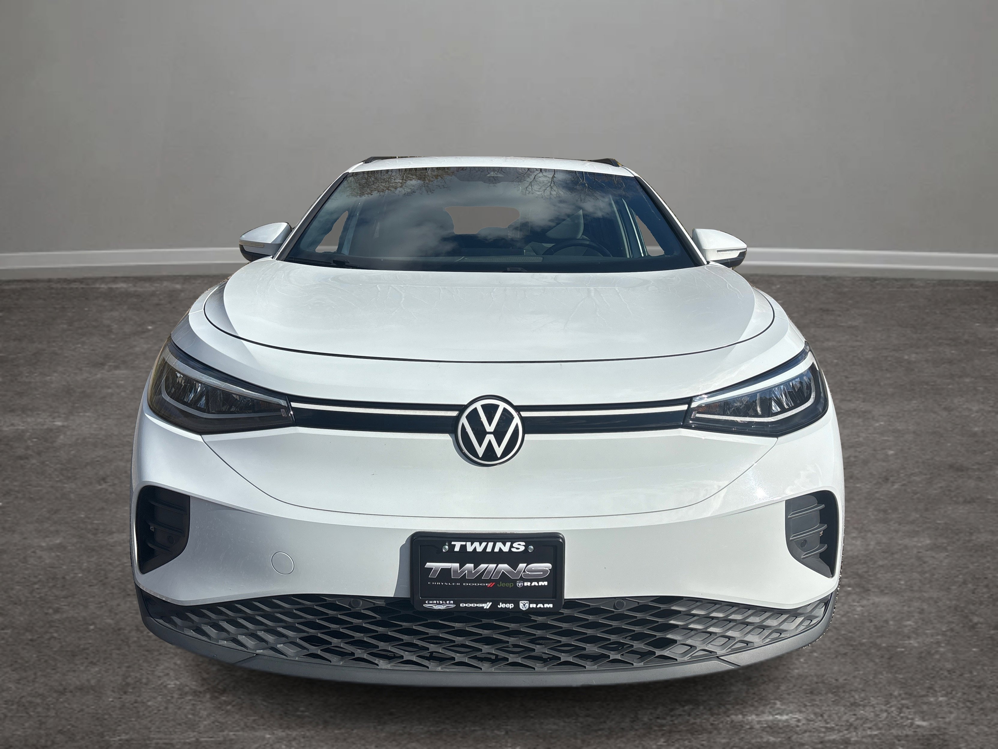 Used 2022 Volkswagen ID.4 Pro image 26