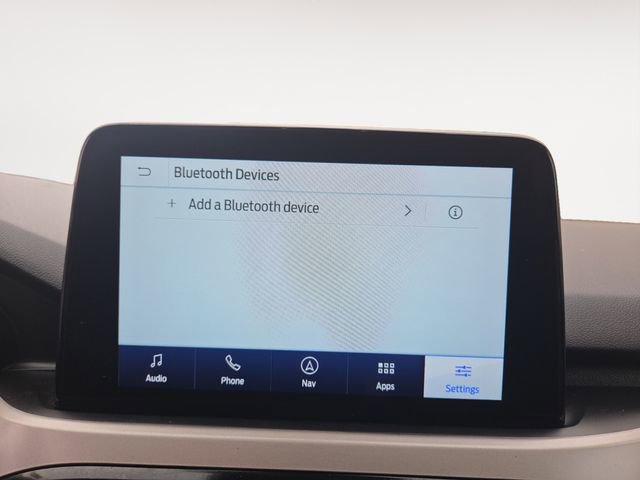 Used 2020 Ford Escape SE image 24