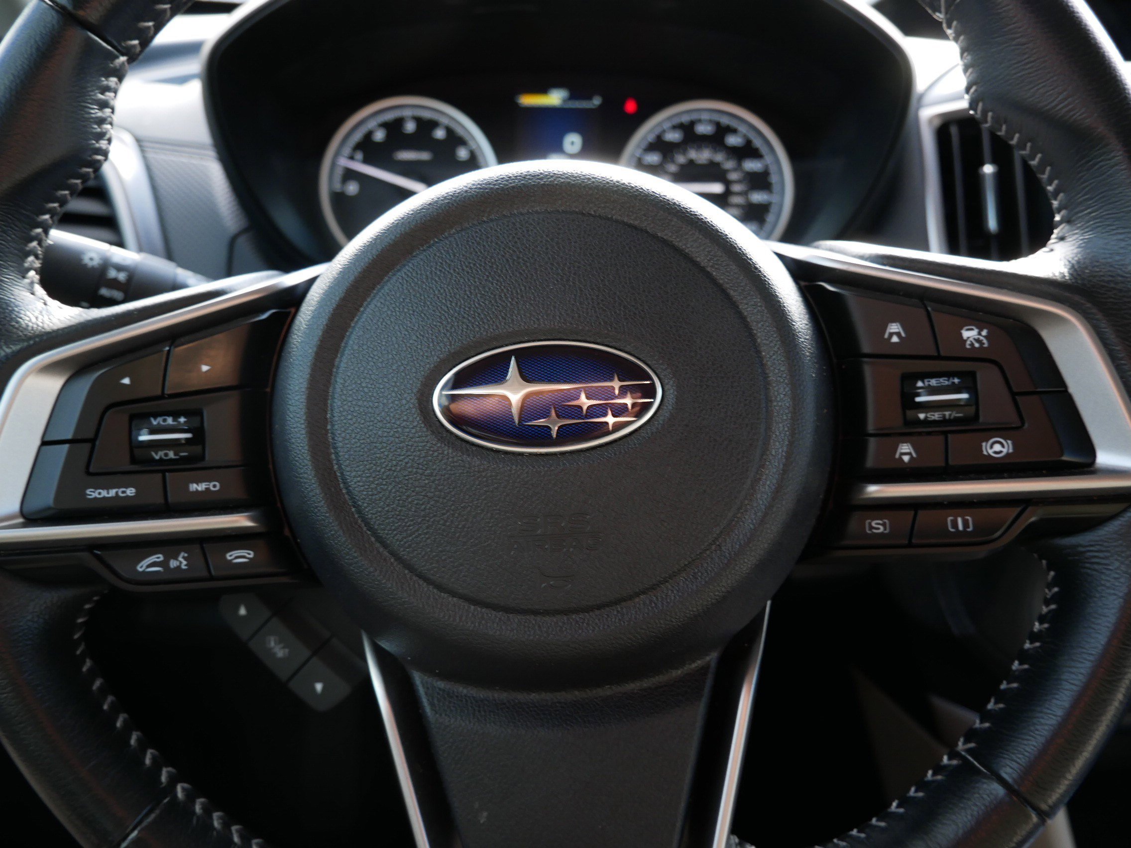 Certified 2022 Subaru Forester Premium image 25