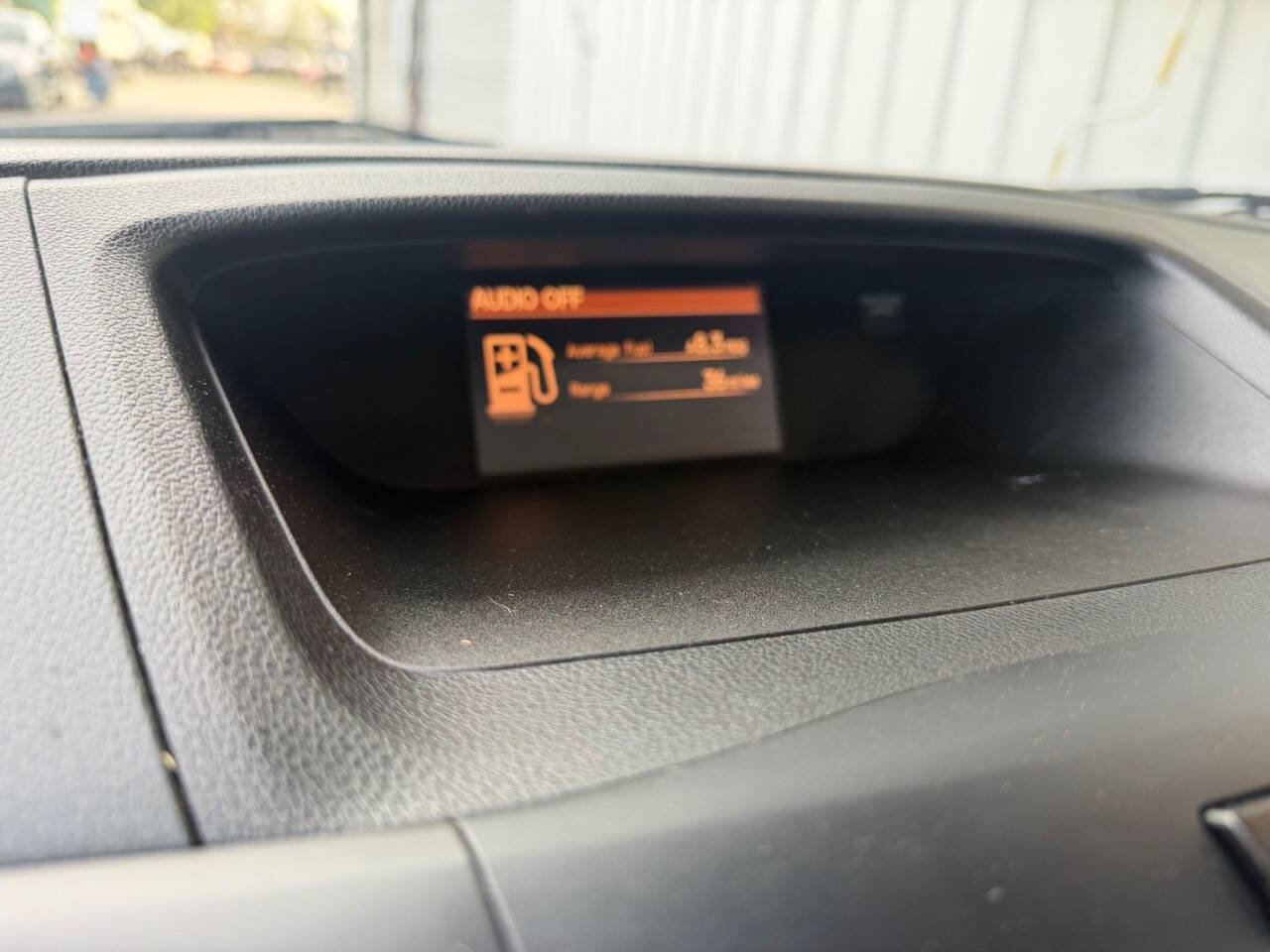 Used 2015 Honda CR-V LX image 18