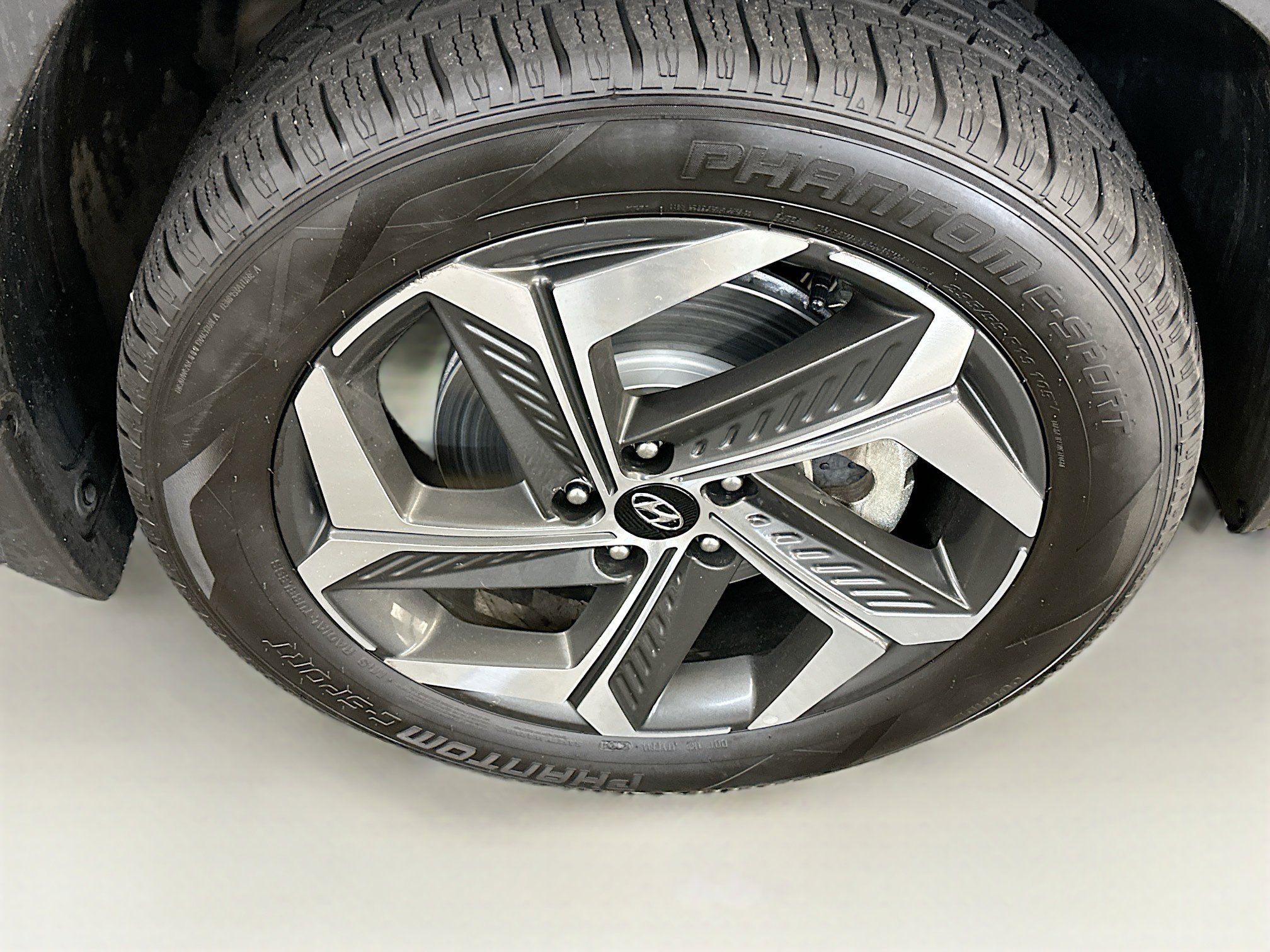 Used 2023 Hyundai Tucson SEL w/ Convenience Package image 11