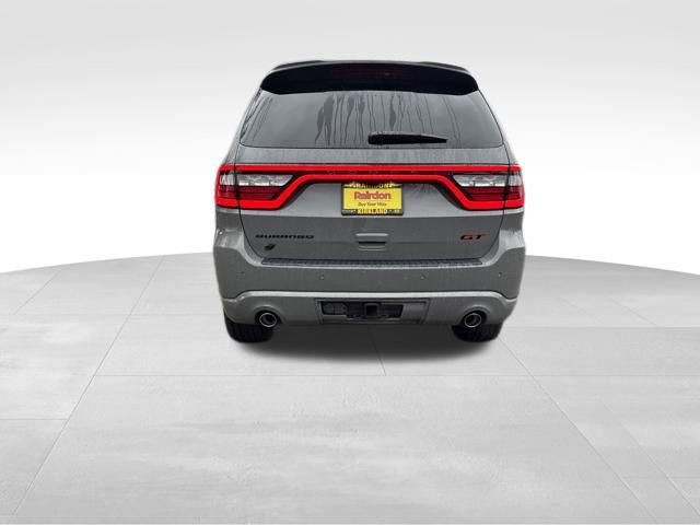 New 2026 Dodge Durango GT image 6