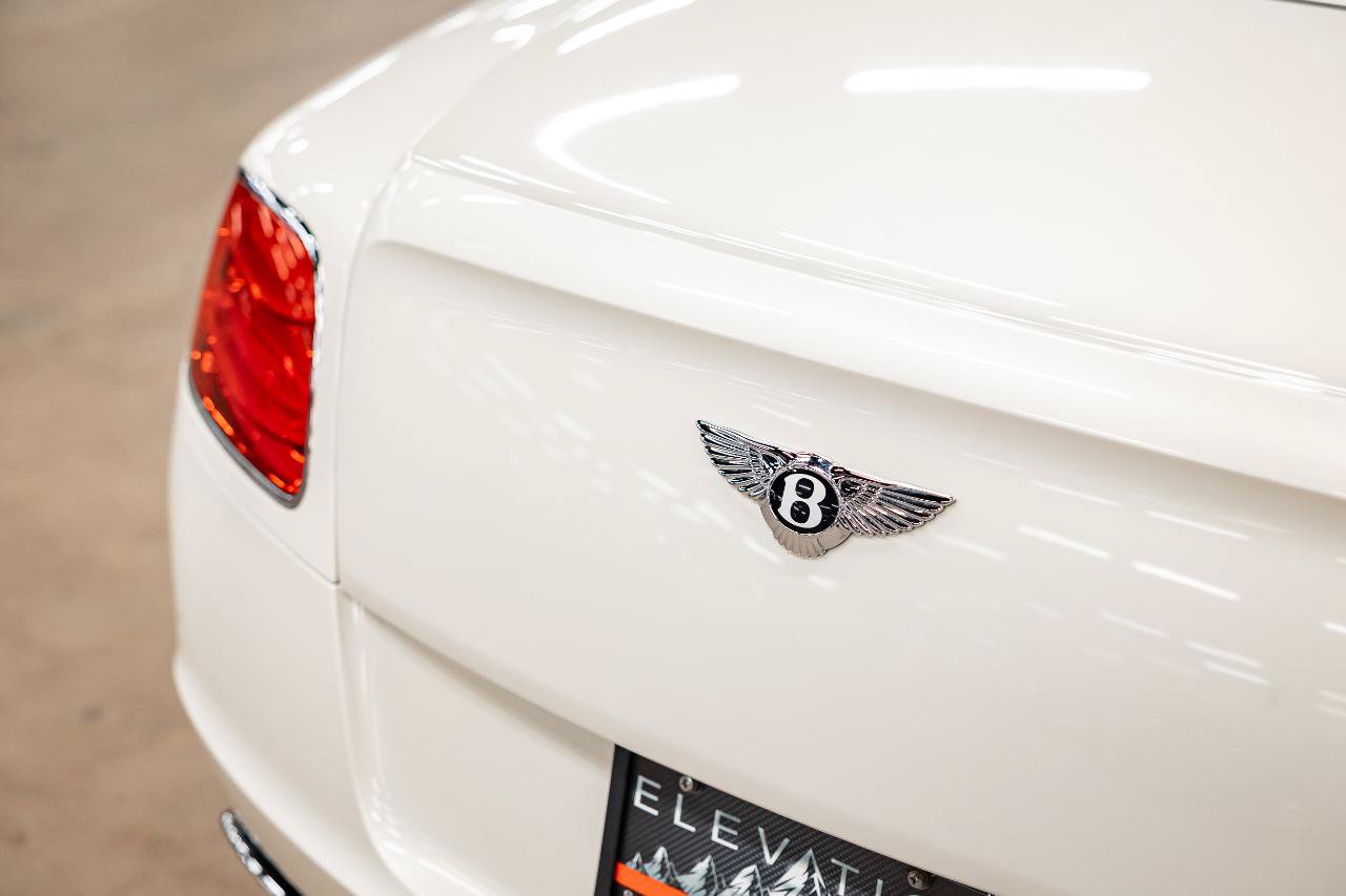 Used 2013 Bentley Continental GT AWD/4WD image 36