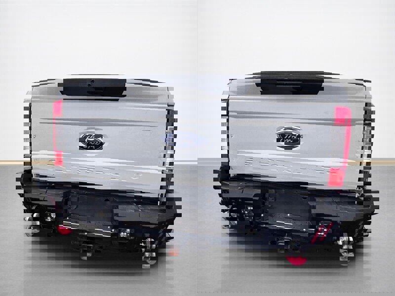 Used 2017 Ford F250 XLT w/ XLT Value Package image 5