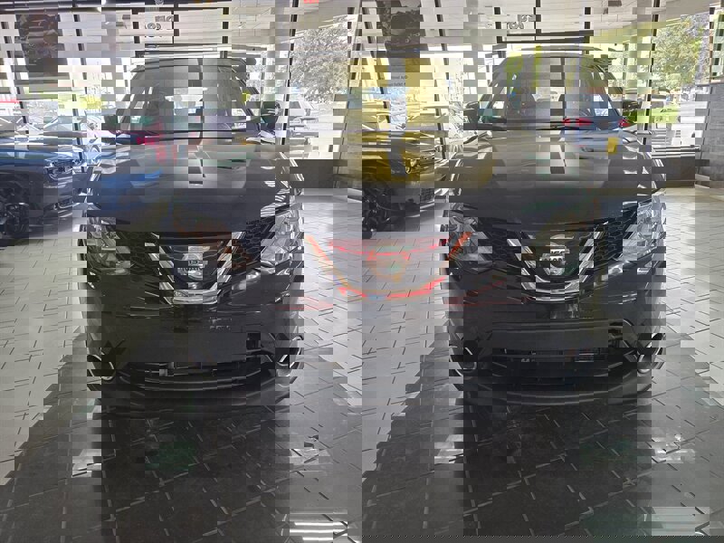 Used 2019 Nissan Rogue Sport S w/ Appearance Package image 2