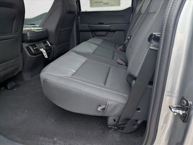 New 2026 Ford F150 STX w/ Equipment Group 200A image 14