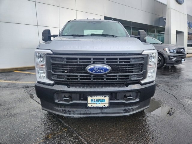 Used 2023 Ford F350 XL image 10