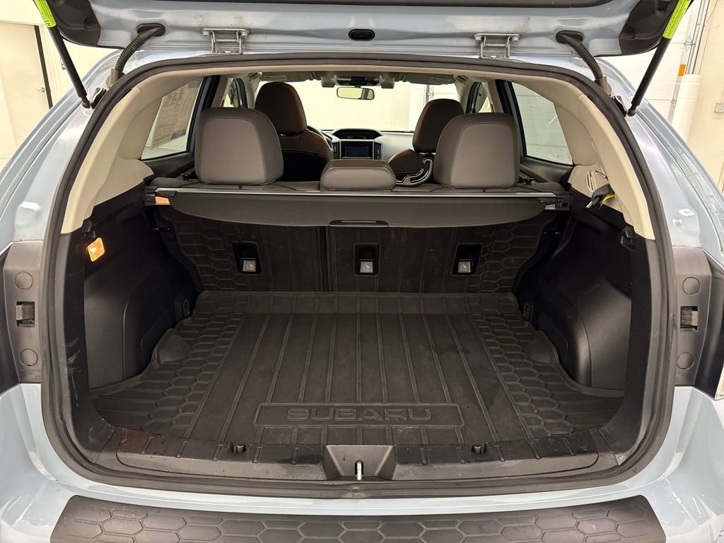 Certified 2023 Subaru Crosstrek 2.5i Sport image 23