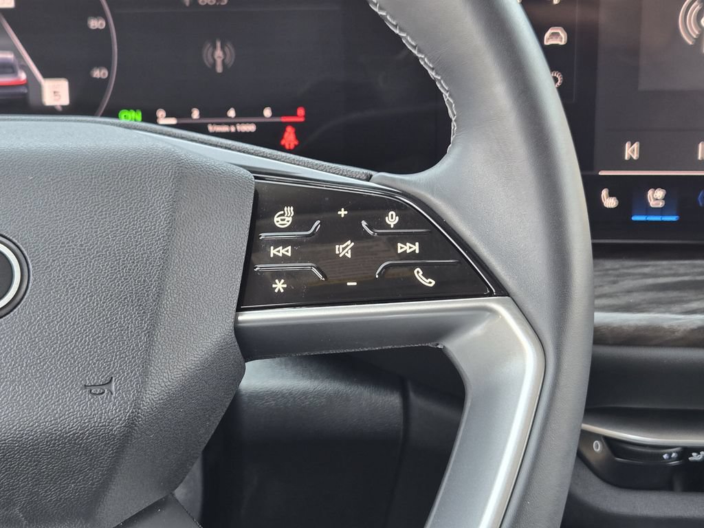 Certified 2025 Audi Q5 Premium w/ Premium Plus AWD/4WD image 37