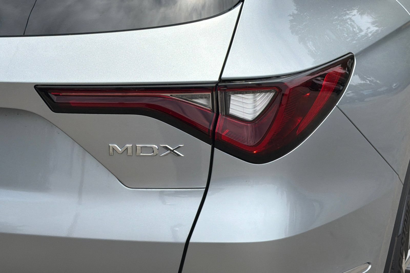Used 2026 Acura MDX FWD w/ Technology Package image 34