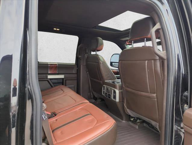 Certified 2022 Ford F250 King Ranch w/ King Ranch Ultimate Package image 19