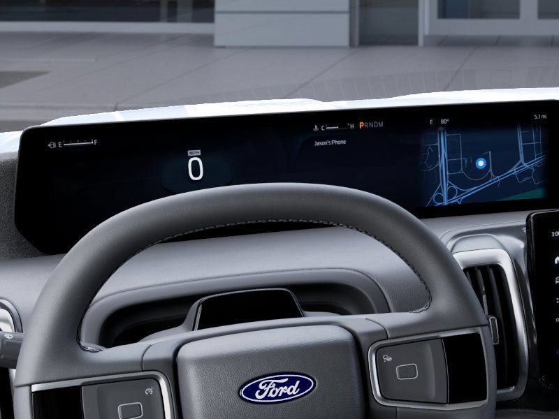 New 2027 Ford Expedition Platinum AWD/4WD image 14