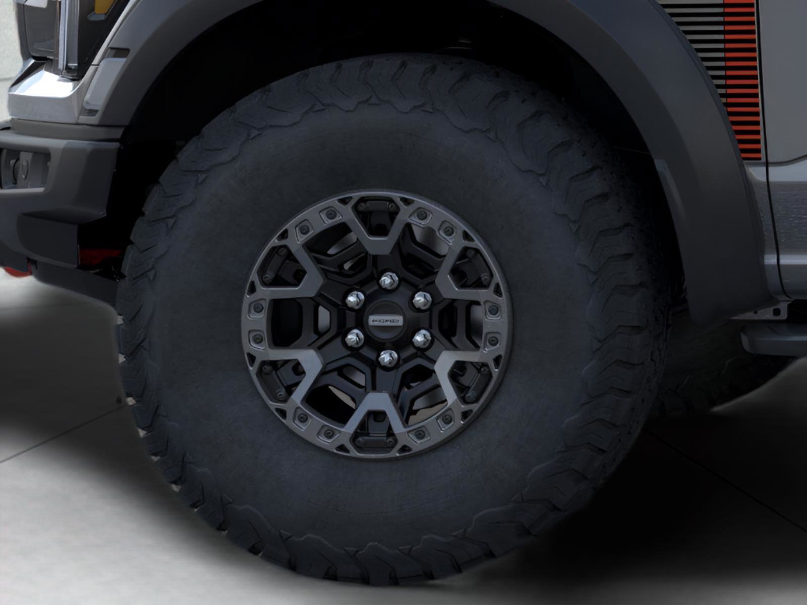 New 2026 Ford F150 Raptor AWD/4WD image 20