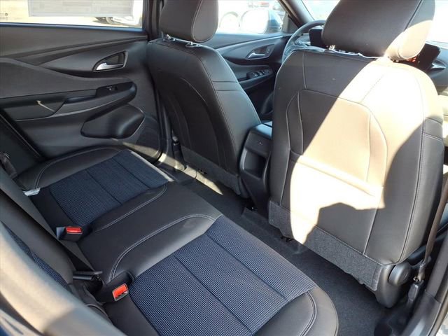 New 2026 Buick Envista Preferred image 21